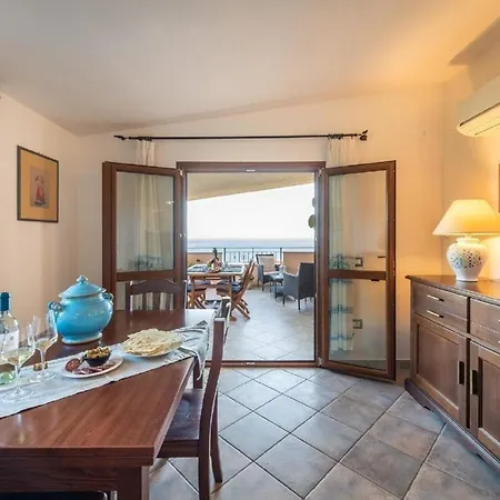 Apartment In Und Nah Am Strand