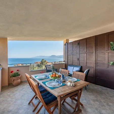 Apartment In Und Nah Am Strand *