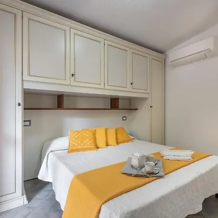 Apartman In Und Nah Am Strand Cala Gonone
