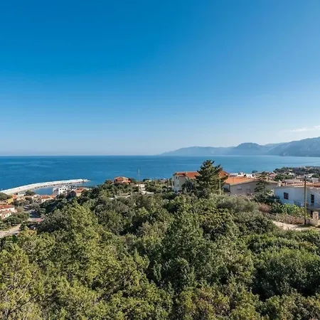 Apartment In Und Nah Am Strand Cala Gonone